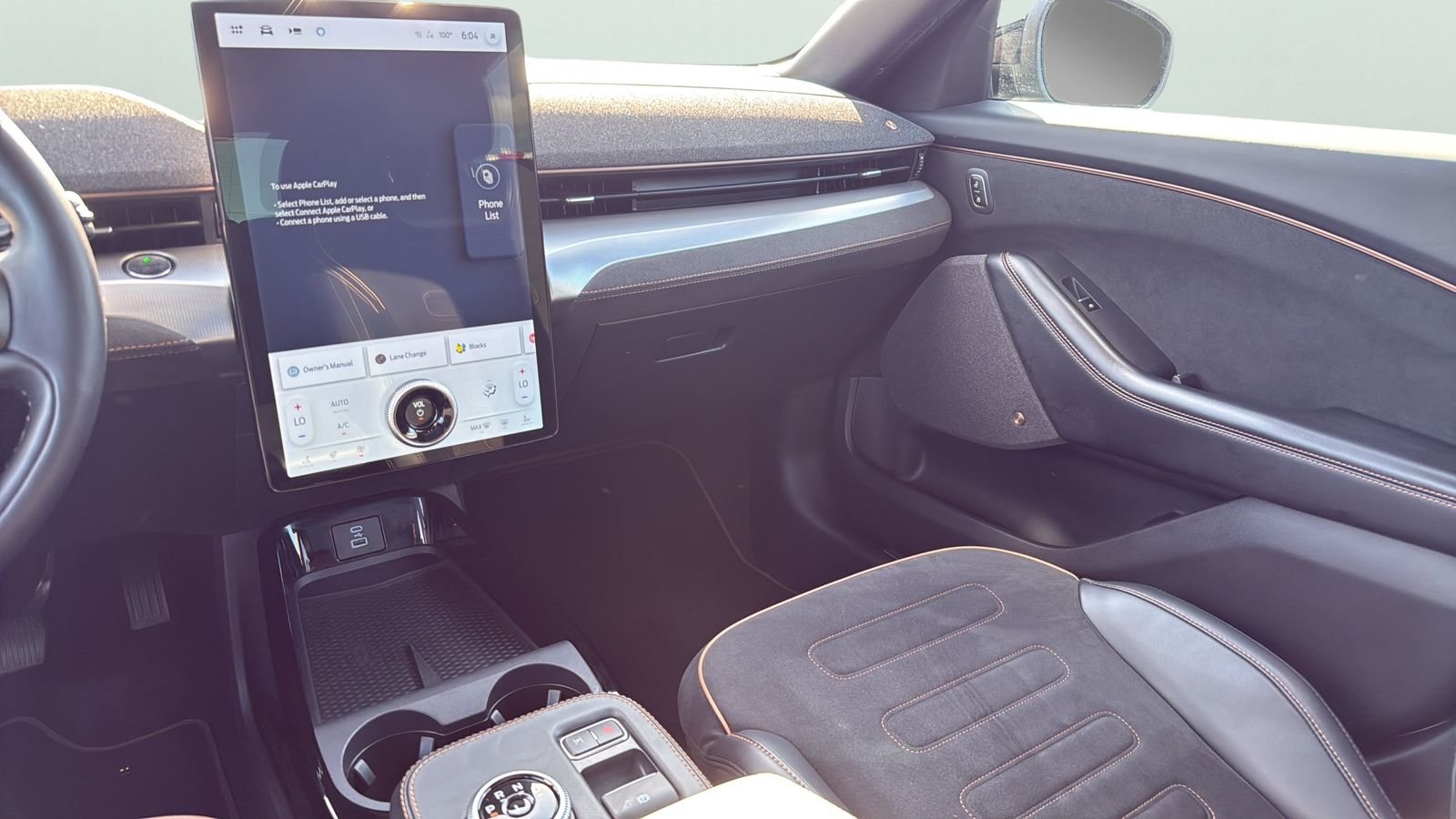 Used 2023 White Ford GT image 19