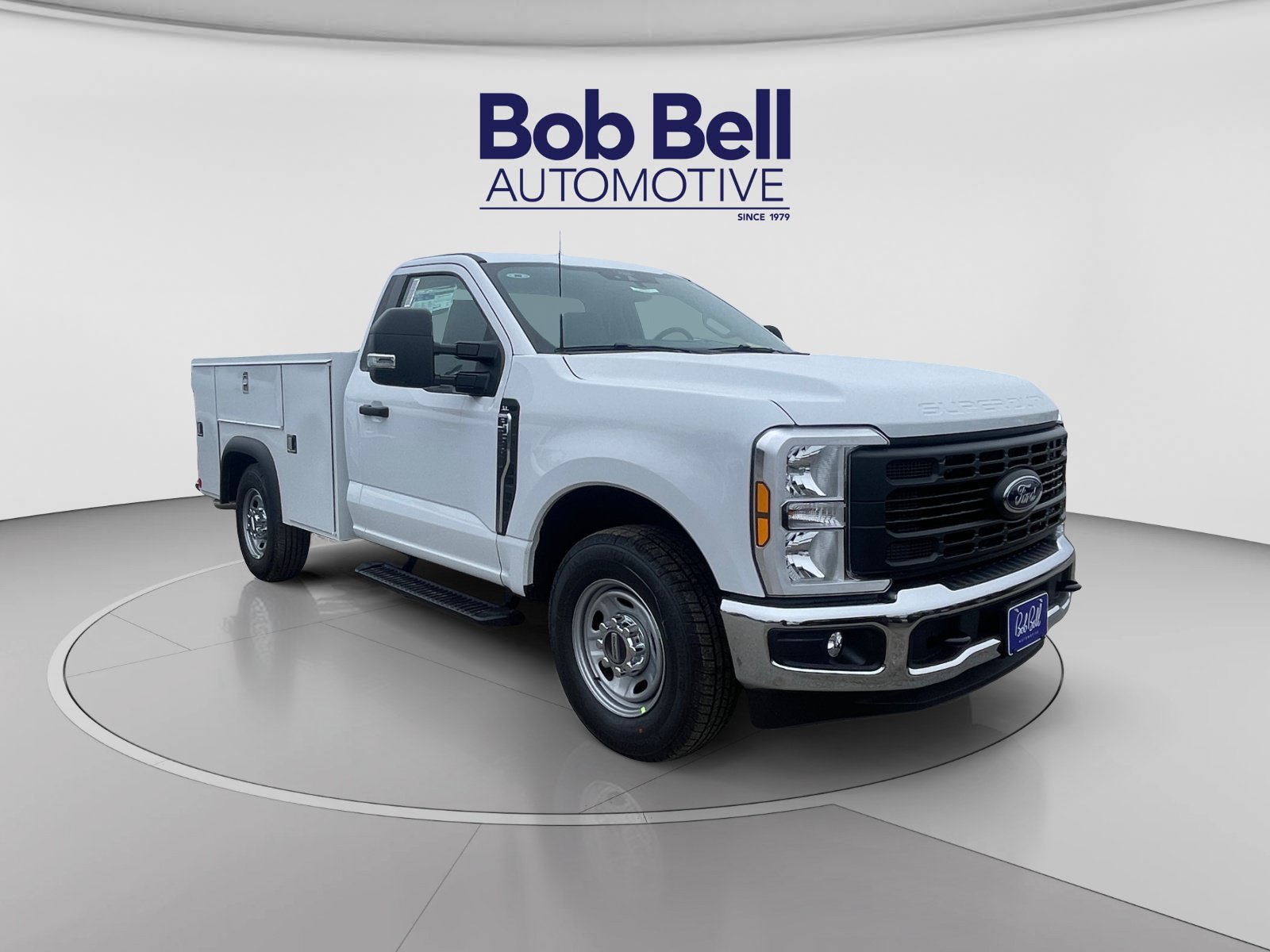 2026 Ford F-250 Super Duty XL - Photo 7