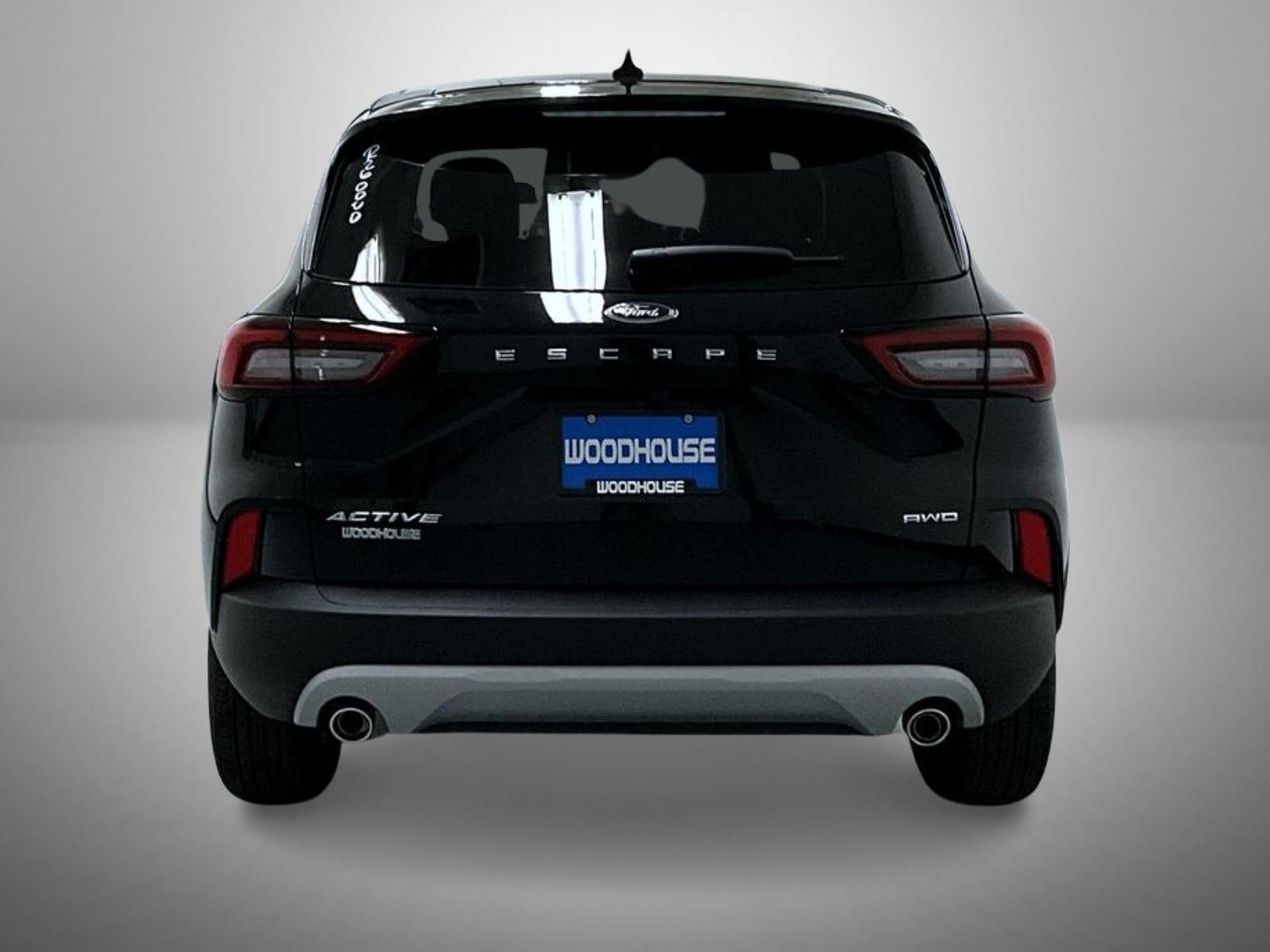 2026 Ford Escape Active - Photo 6