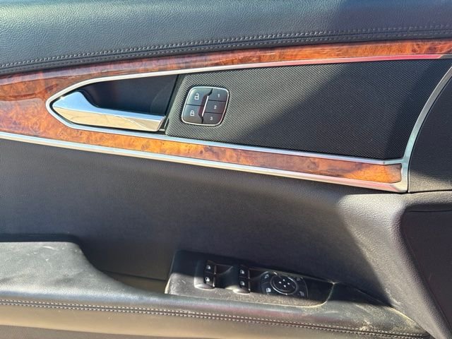 2017 Lincoln MKX Reserve - Photo 59