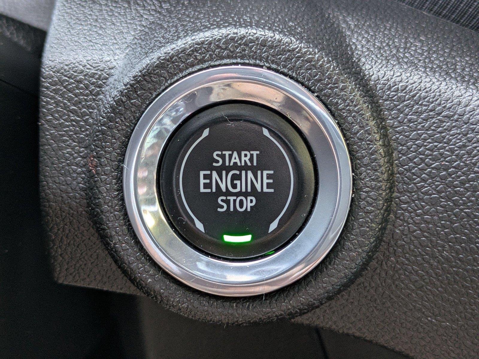 Used 2023 Fountain Blue Chevrolet RS image 28