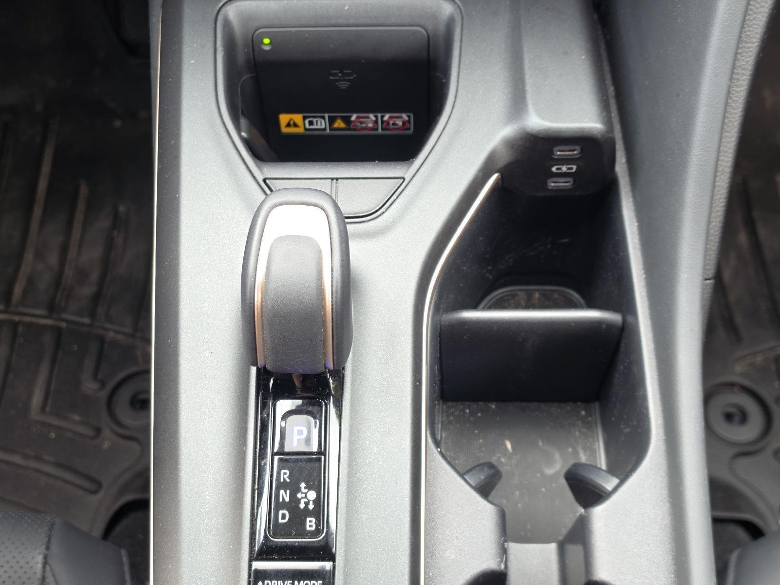Certified Used 2023 Magnetic Gray Metallic Toyota Limited image 25