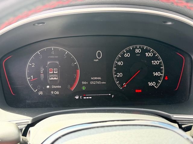 Used 2023 Blue Honda Si image 21