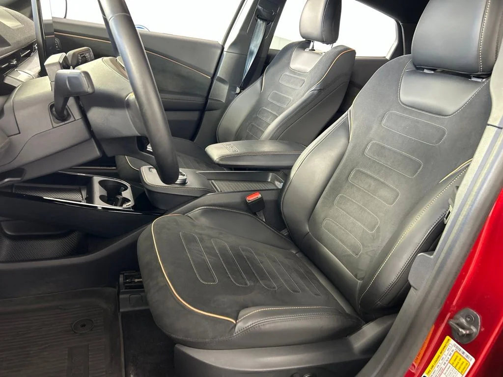 Used 2023 Red Ford GT image 15