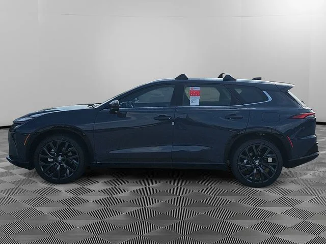 New 2026 Storm Cloud Toyota Limited image 2