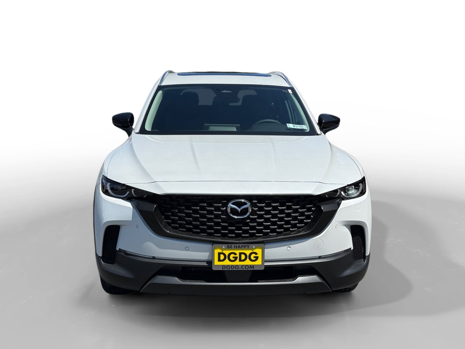 New 2026 Wind Chill Pearl Mazda Preferred image 8