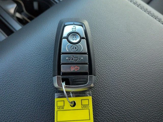 New 2026 Avalanche Ford Lariat® image 28
