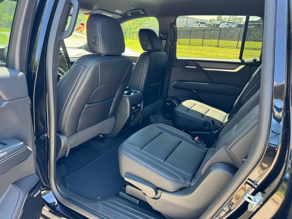 2026 GMC Acadia Elevation - Photo 22