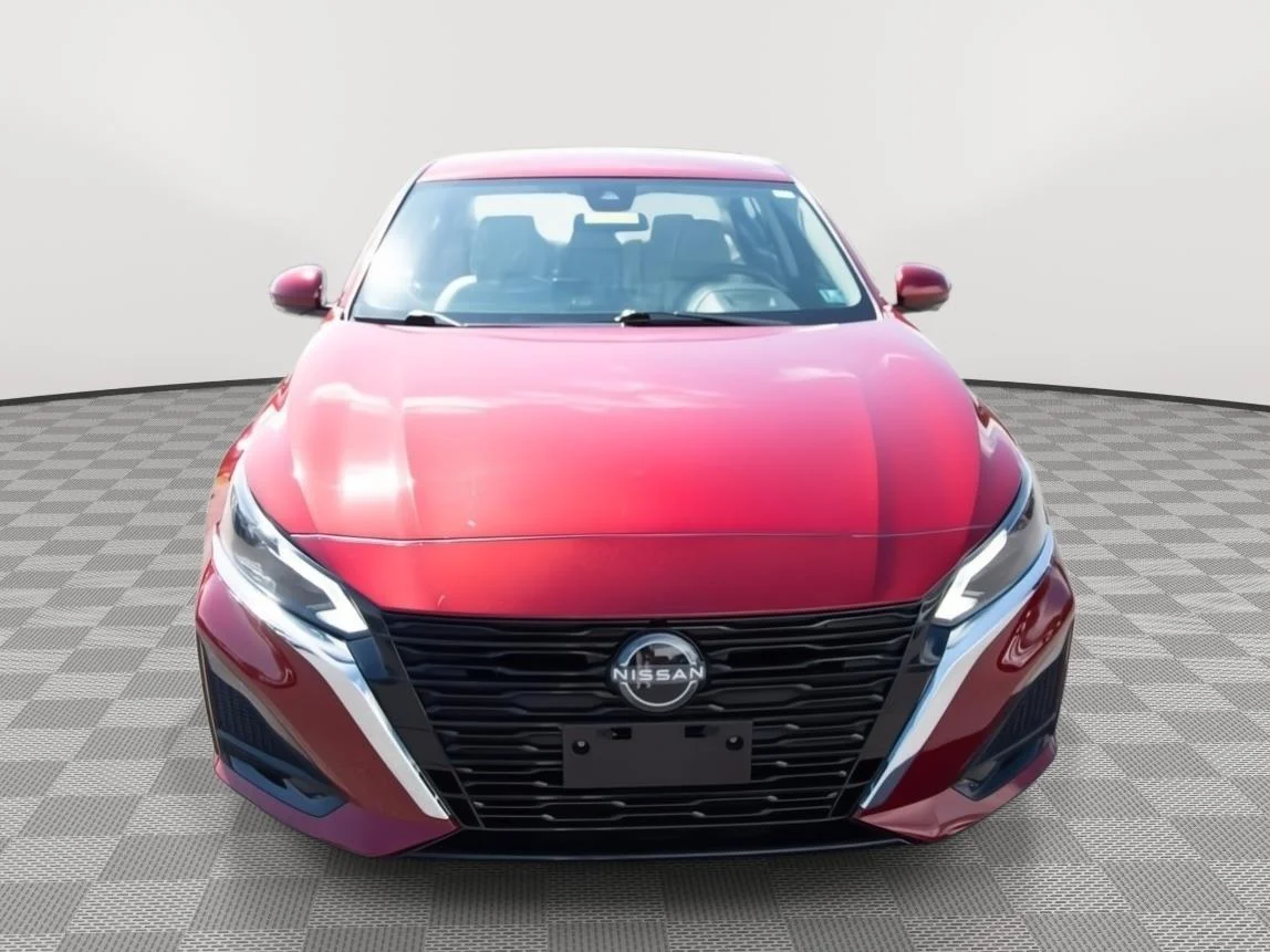 2023 Nissan Altima SL - Photo 2