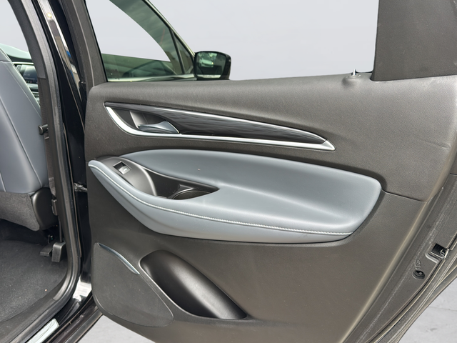 Used 2023 Black Buick Premium Group image 33
