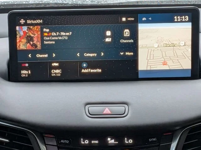 2025 Acura TLX Technology Package - Photo 21