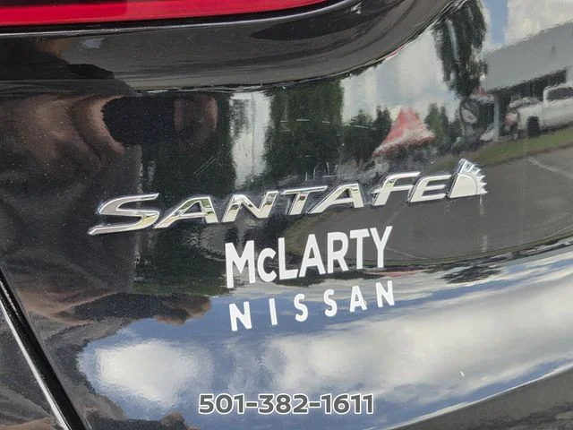 2023 Hyundai Santa Fe SEL - Photo 13