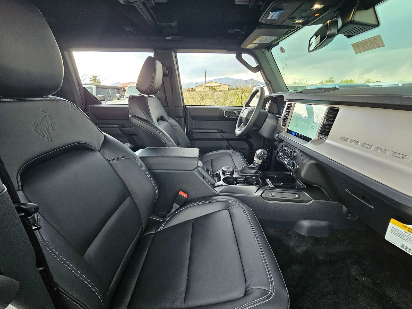 New 2026 Avalanche Ford Outer Banks® image 30