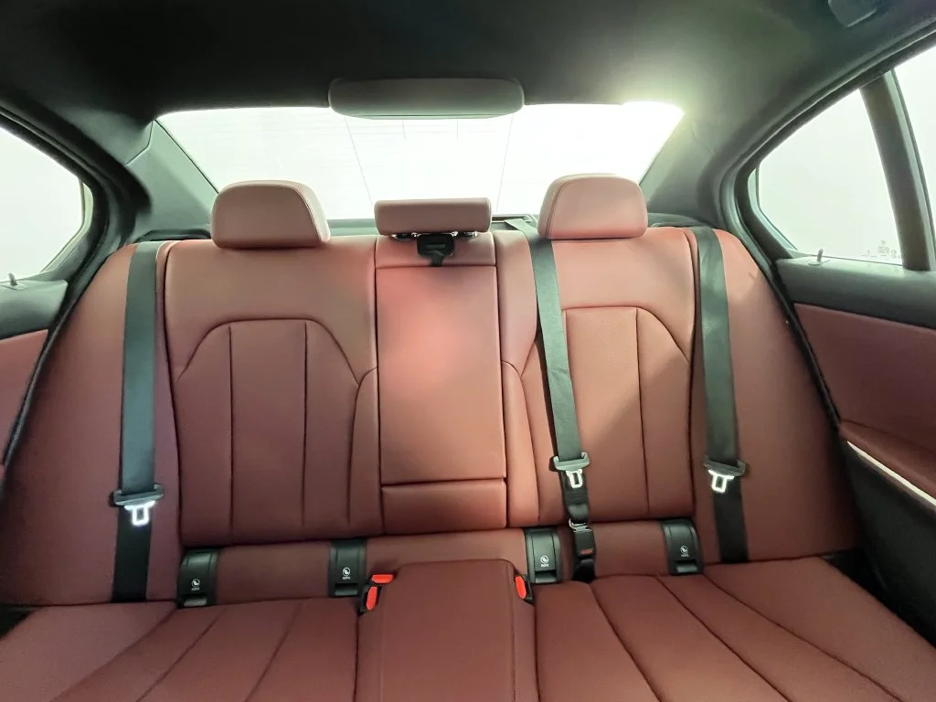 Used 2024 Gray BMW M340i image 18