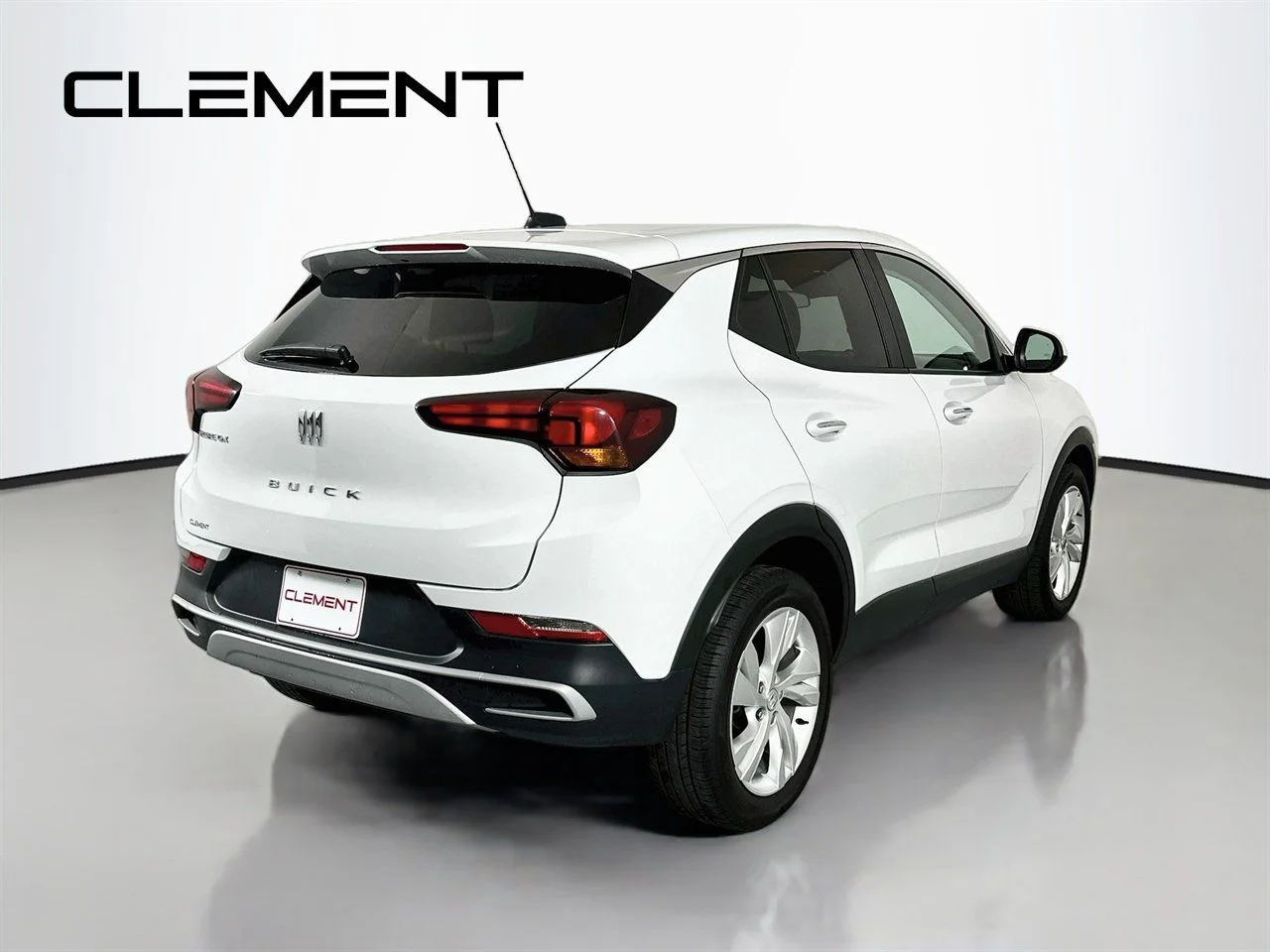 2025 Buick Encore GX Preferred - Photo 7