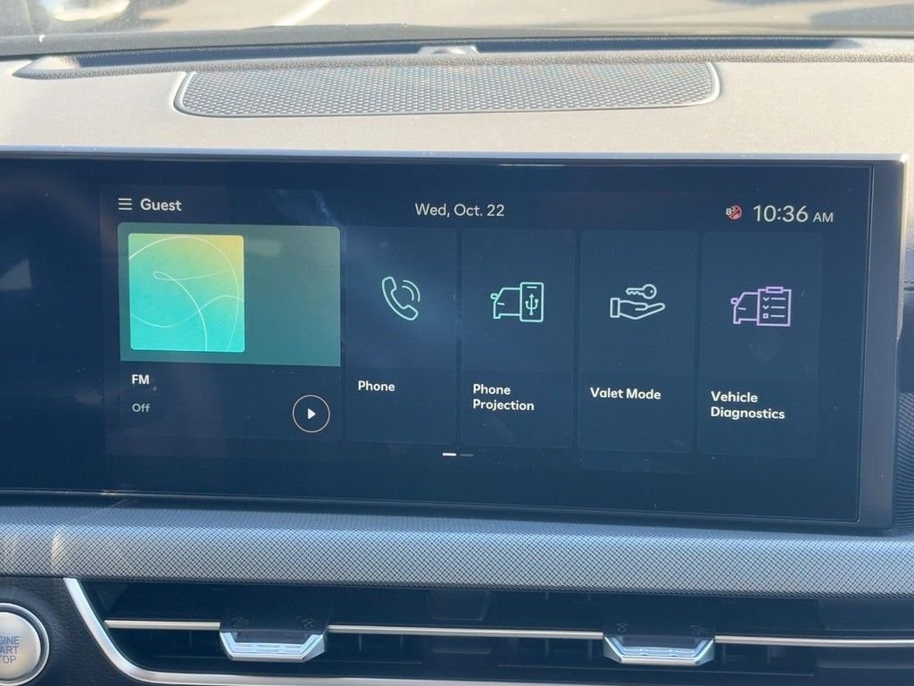 2026 Hyundai Sonata SEL - Photo 8