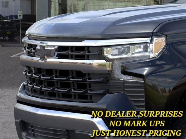 2025 Chevrolet Silverado 1500 LT - Photo 13