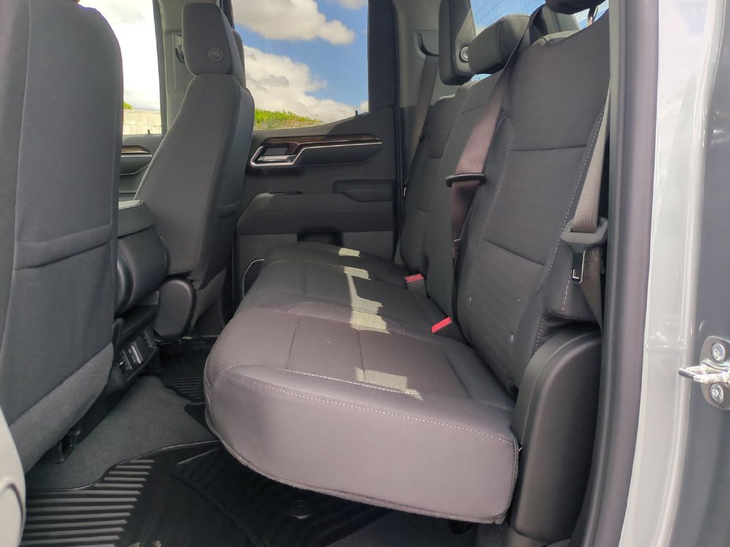 2026 GMC Sierra 1500 Elevation - Photo 26