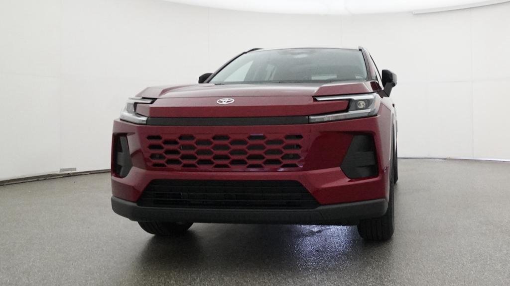 2026 Toyota RAV4 XLE Premium - Image 3