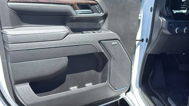 2026 GMC Sierra 1500 Elevation - Photo 23