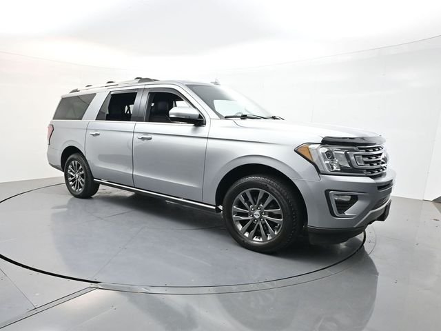 2021 Ford Expedition Limited MAX 4x4's photo