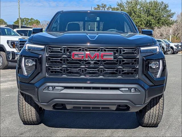 2026 GMC Canyon Elevation - Photo 9