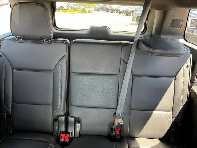 Certified Used 2024 Onyx Black GMC Denali image 20