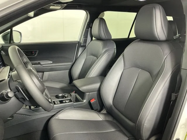New 2026 White Subaru Limited XT image 17