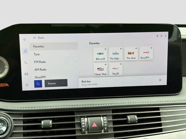 Certified Used 2024 Silver Lexus LS 500 image 31