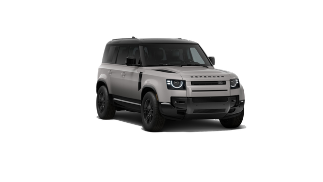 2026 LAND ROVER Defender 110 400PS X-Dynamic SE