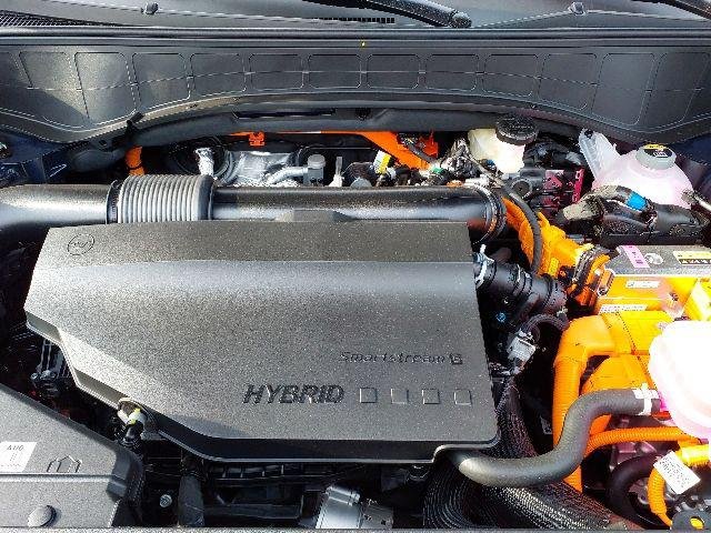 New 2026 Pacific Sapph Hyundai SEL Premium image 17