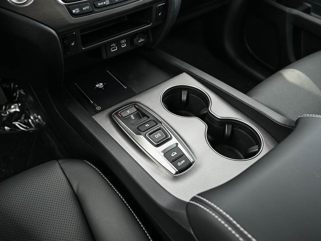 2026 Honda Ridgeline RTL - Photo 25