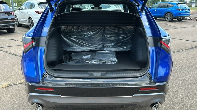 2025 Acura ADX A-Spec Package - Photo 26