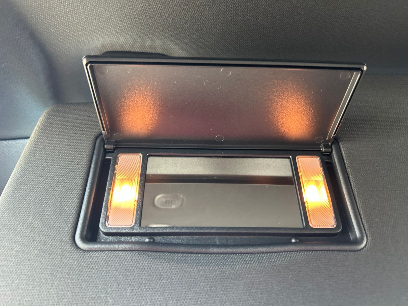New 2026 Silver Zynith Exterior Paint RAM Laramie image 33