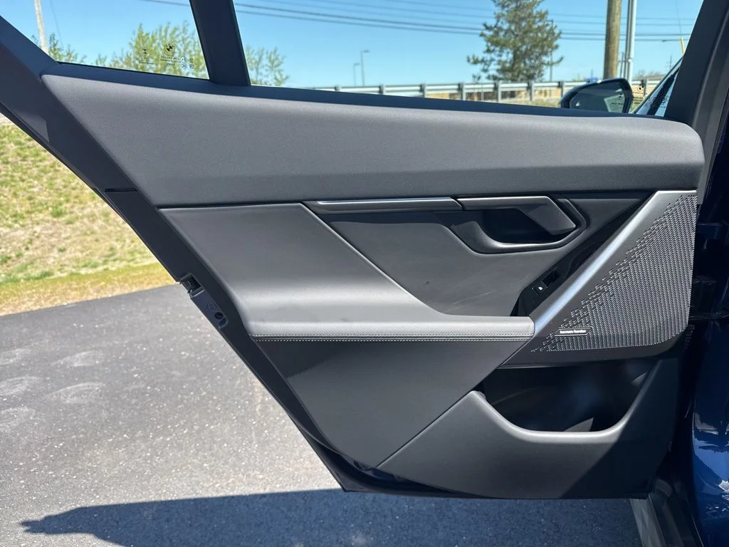 2026 BMW 5 Series 540i - Photo 21