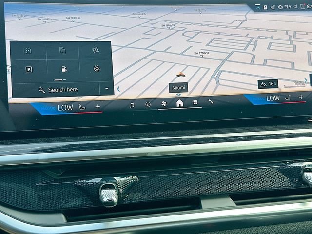 New 2026 Black BMW sDrive40i image 10