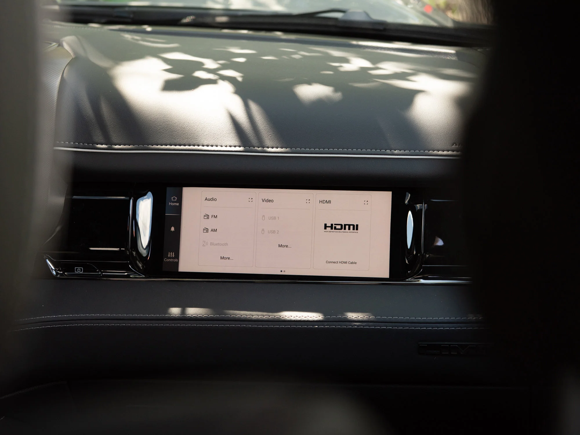 New 2026 Grey RAM Limited* image 21
