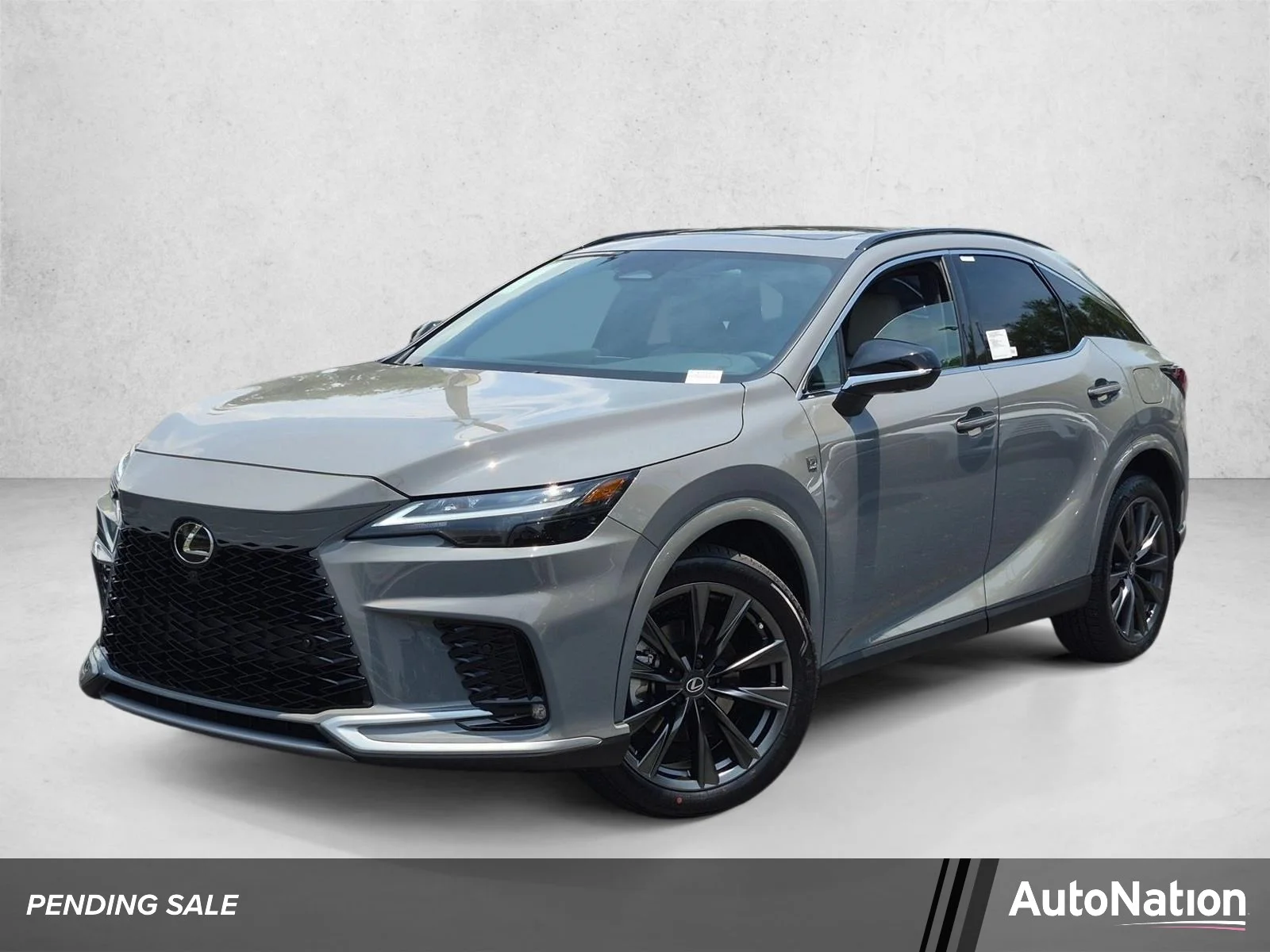 2021 Lexus NX vs. 2021 Lexus RX | Lexus of Clearwater