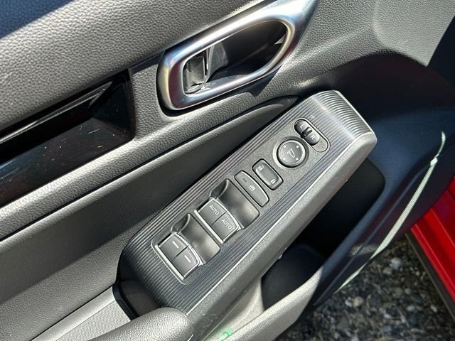 2022 Honda Civic Hatchback Sport Touring - Photo 10