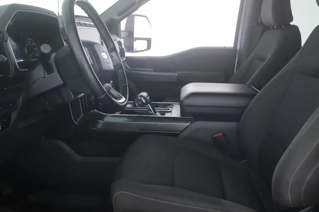Used 2023 White Ford XLT image 16