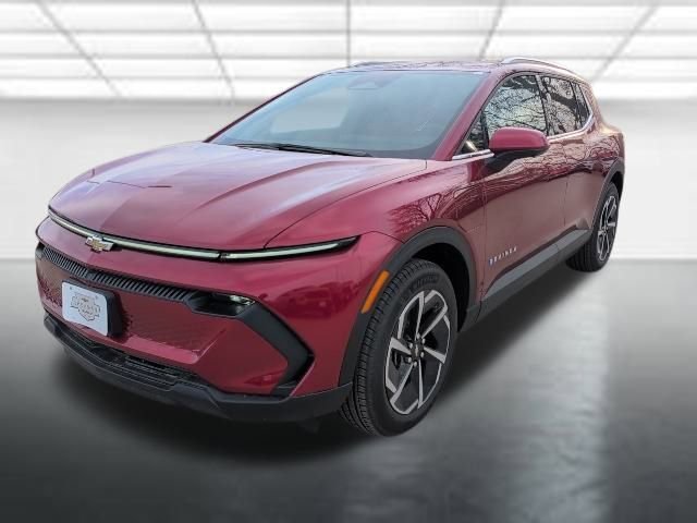 2026 Chevrolet Equinox EV 2LT - Photo 28