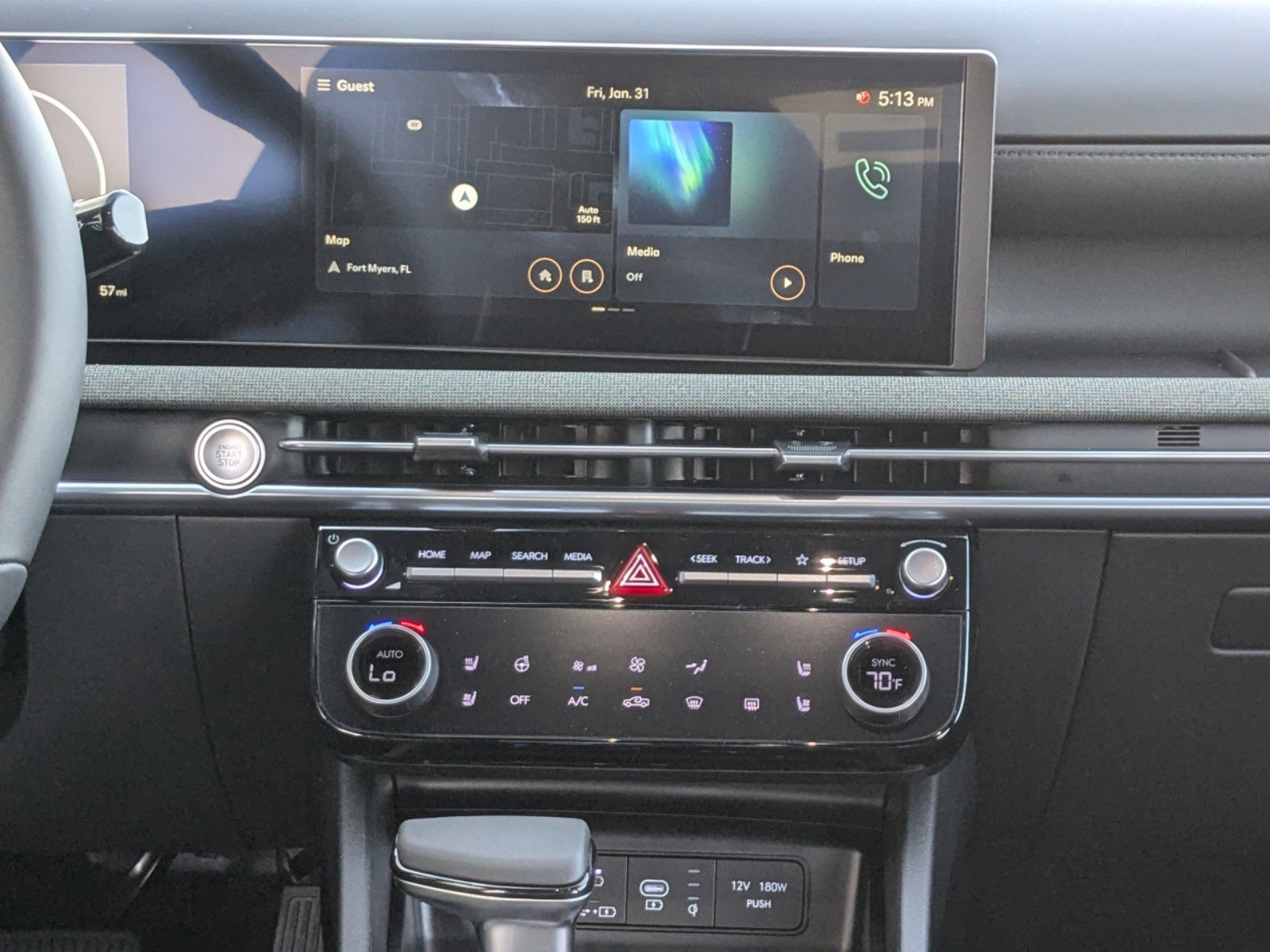 2025 Hyundai Santa Cruz Limited - Photo 49