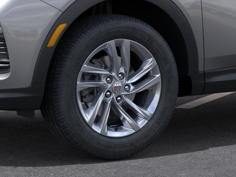 2026 Buick Envista Preferred - Photo 9