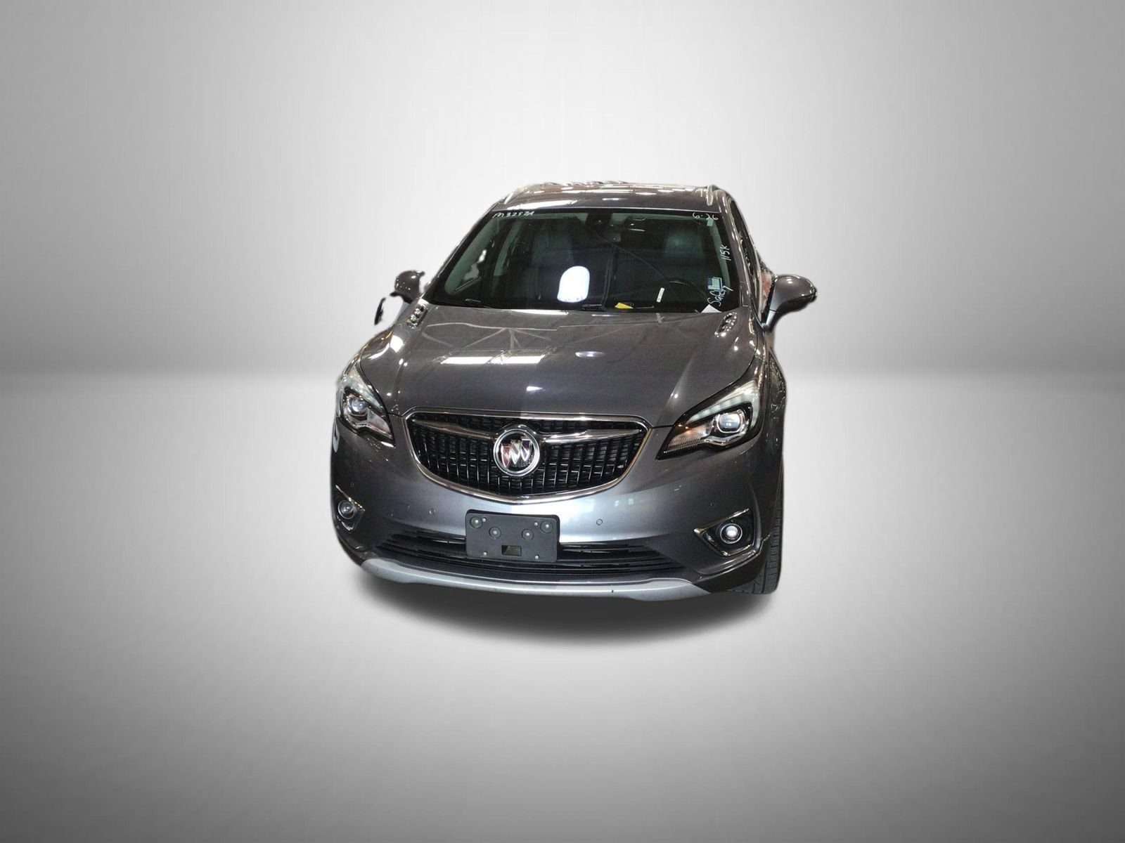 2020 Buick Envision Premium I AWD's photo