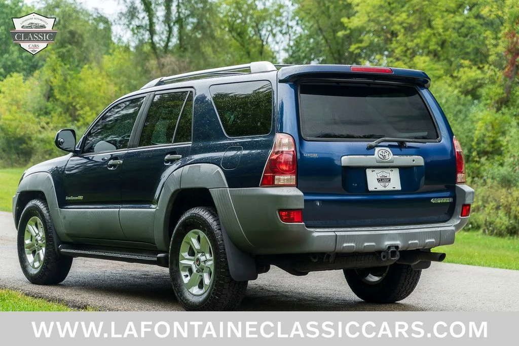 Used 2003  Toyota SR5 Sport image 7