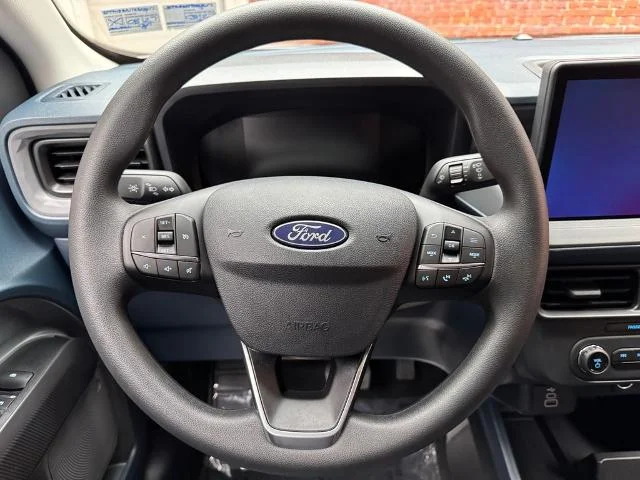 New 2026 Oxford White Ford XL image 13
