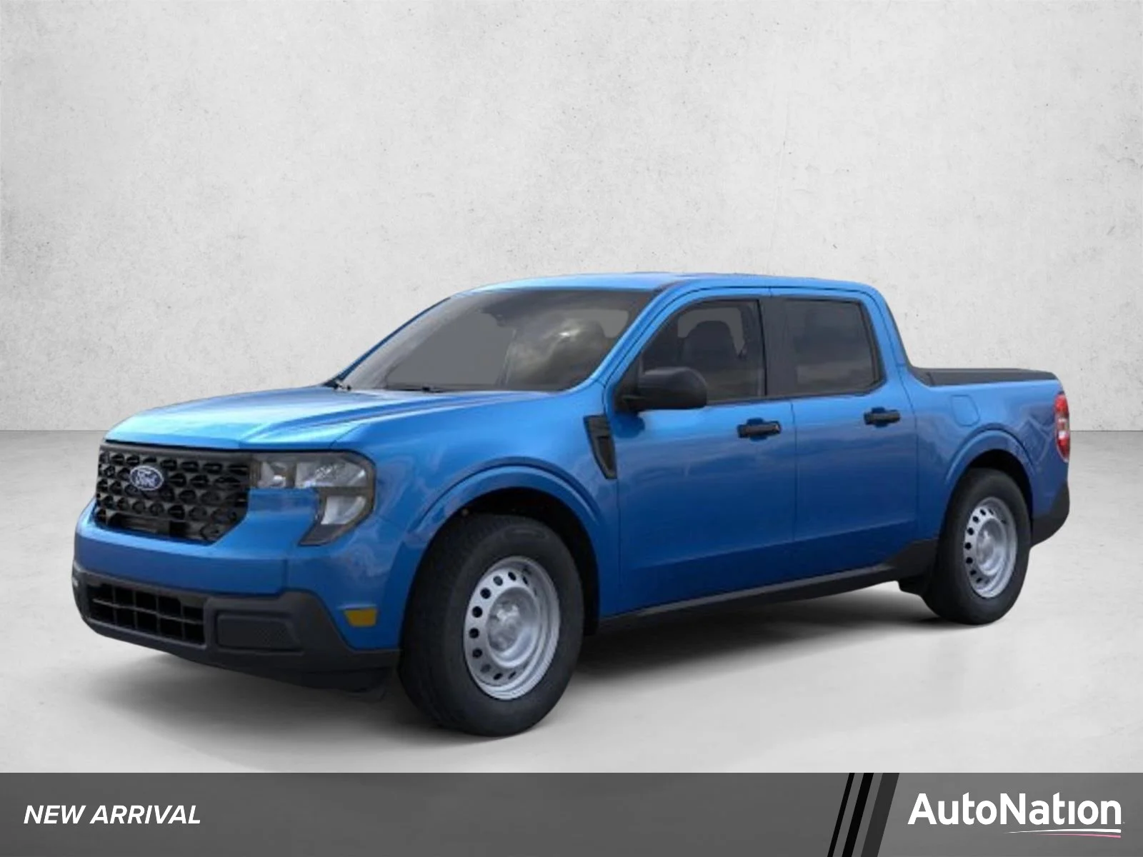2026 Ford Maverick XL AWD's photo