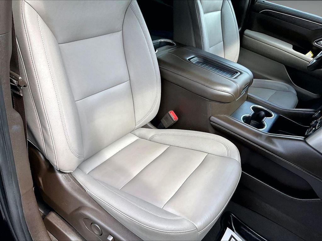 Used 2022 Black Chevrolet LT image 11