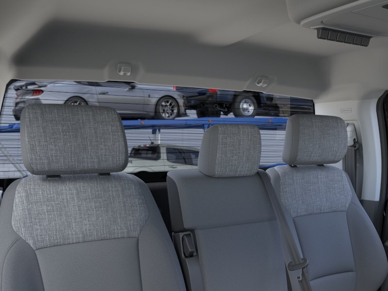2026 Ford F-450SD — photo 22