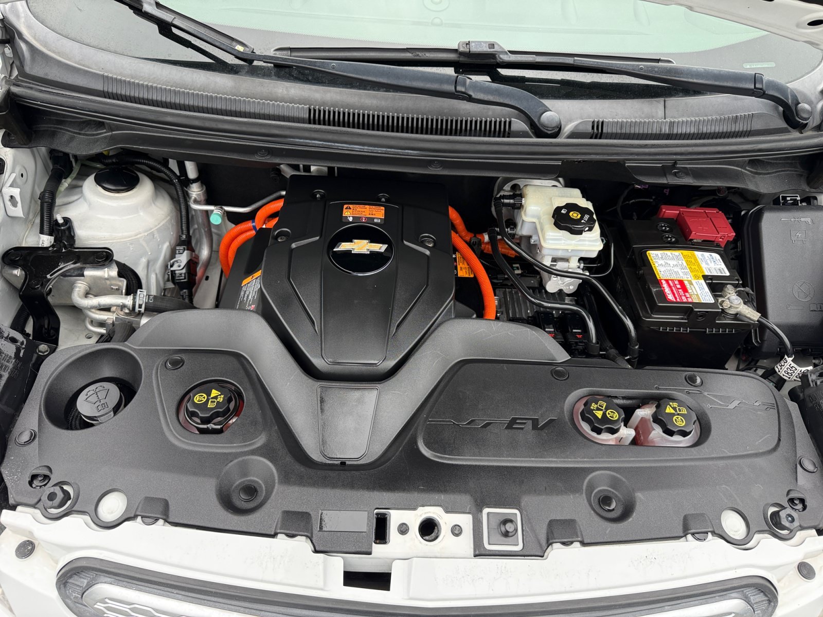 Used 2014 Summit White Chevrolet 2LT image 20